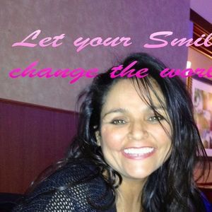 Meet your Posher, Laurie